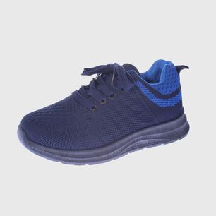 Zapatilla Kids Azul Oscuro Bbo Art. C21343dbluerblue